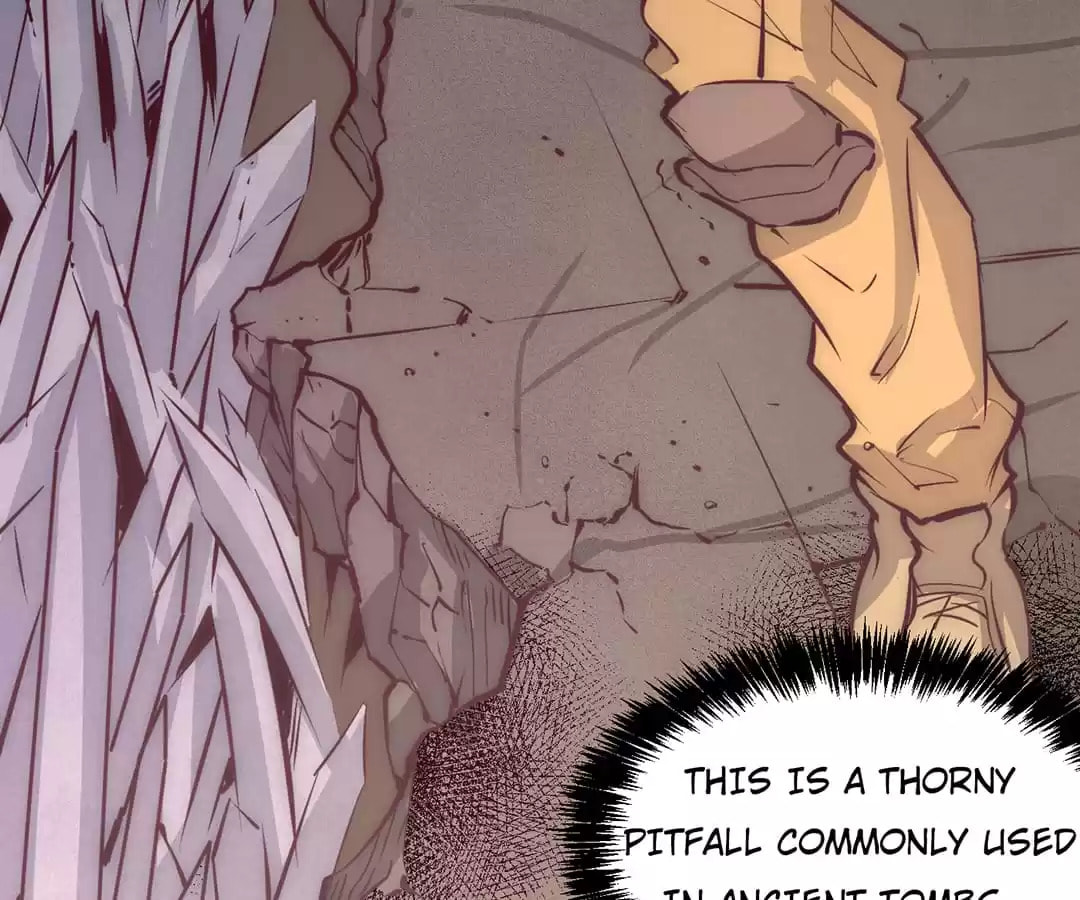 Read Almighty Master chapter 169 image 69 on Lezhin