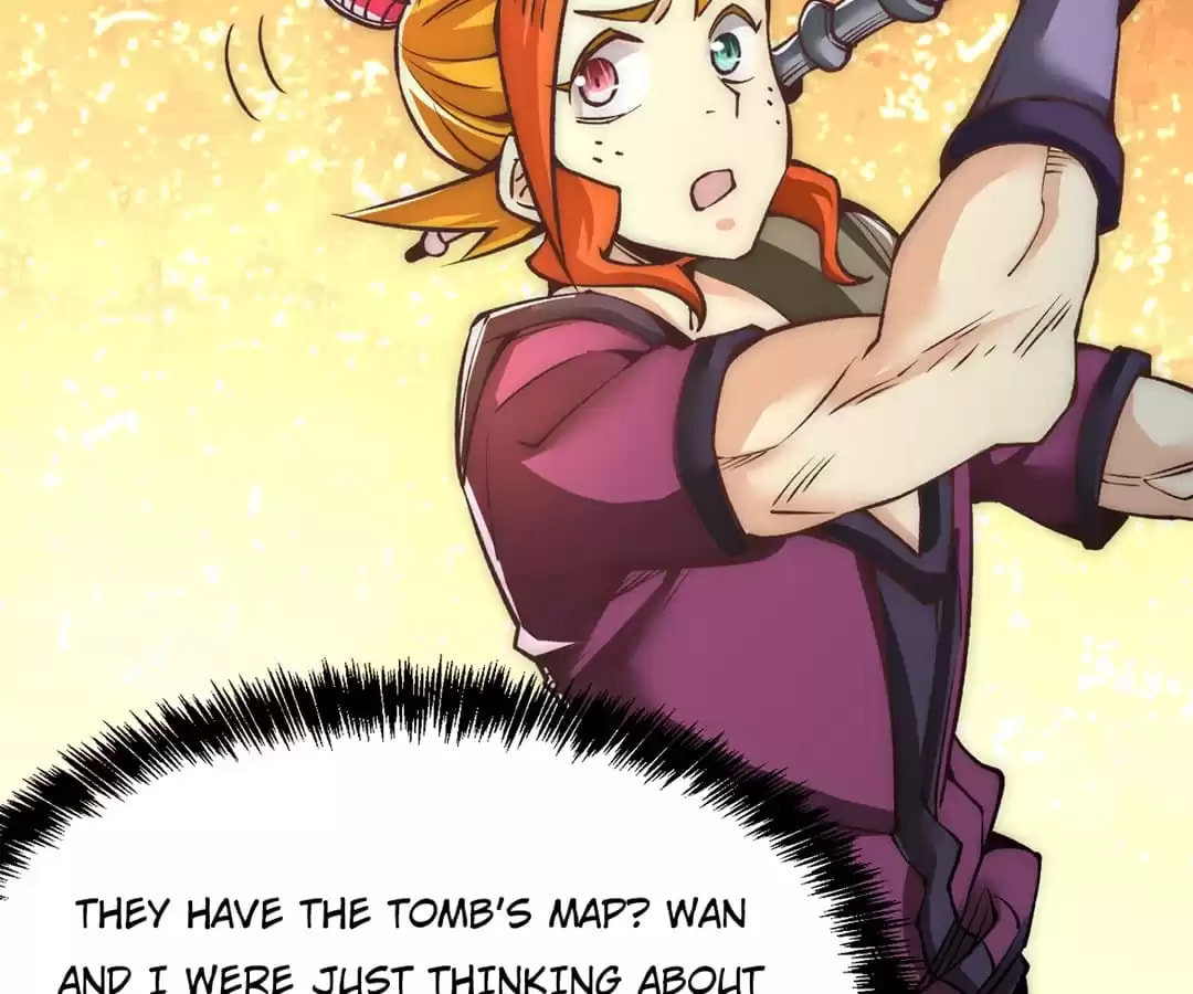 Read Almighty Master chapter 169 image 7 on Lezhin
