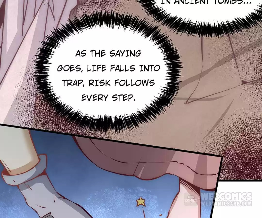 Read Almighty Master chapter 169 image 70 on Lezhin