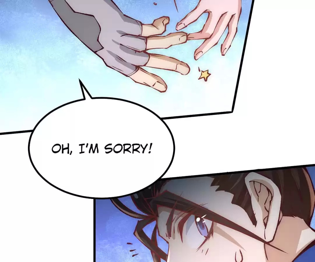 Read Almighty Master chapter 169 image 71 on Lezhin