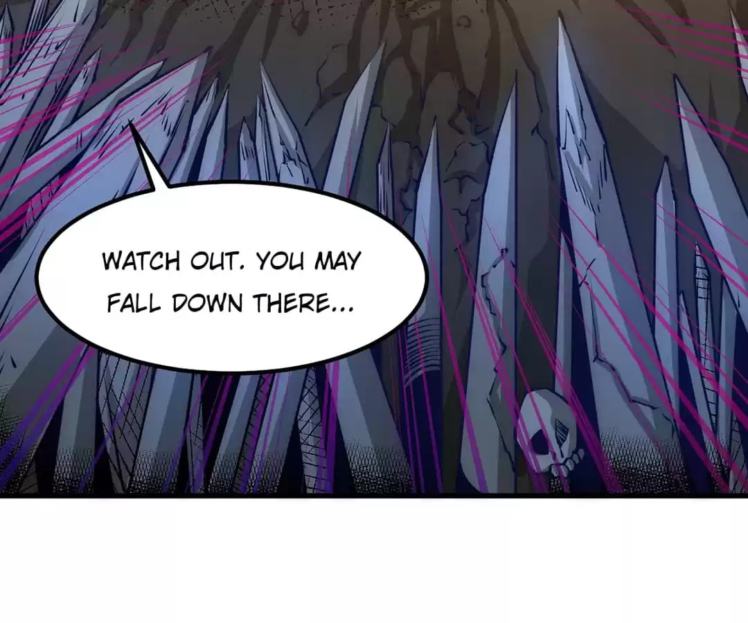 Read Almighty Master chapter 169 image 75 on Lezhin