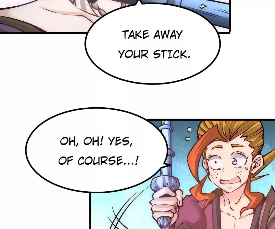 Read Almighty Master chapter 169 image 77 on Lezhin