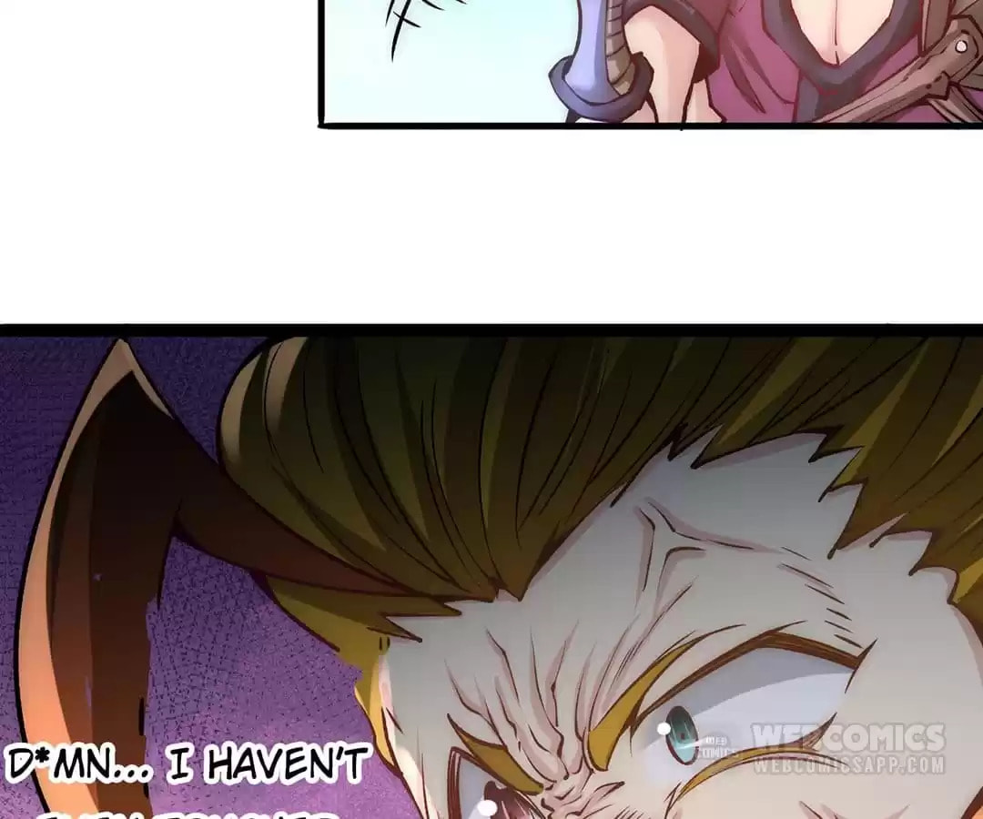 Read Almighty Master chapter 169 image 78 on Lezhin