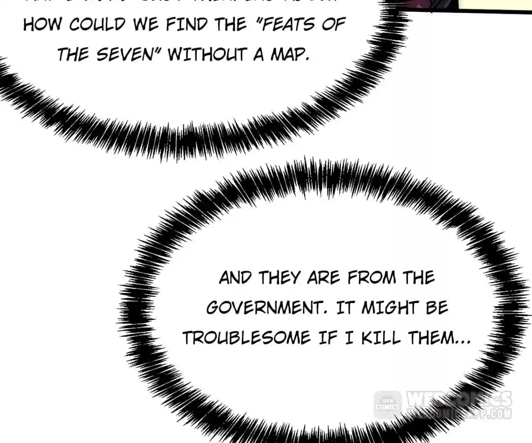 Read Almighty Master chapter 169 image 8 on Lezhin