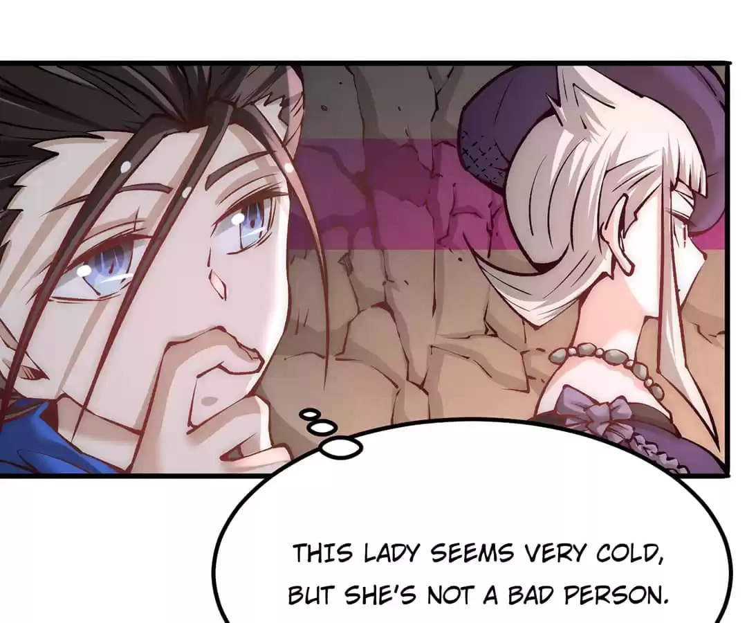 Read Almighty Master chapter 169 image 80 on Lezhin