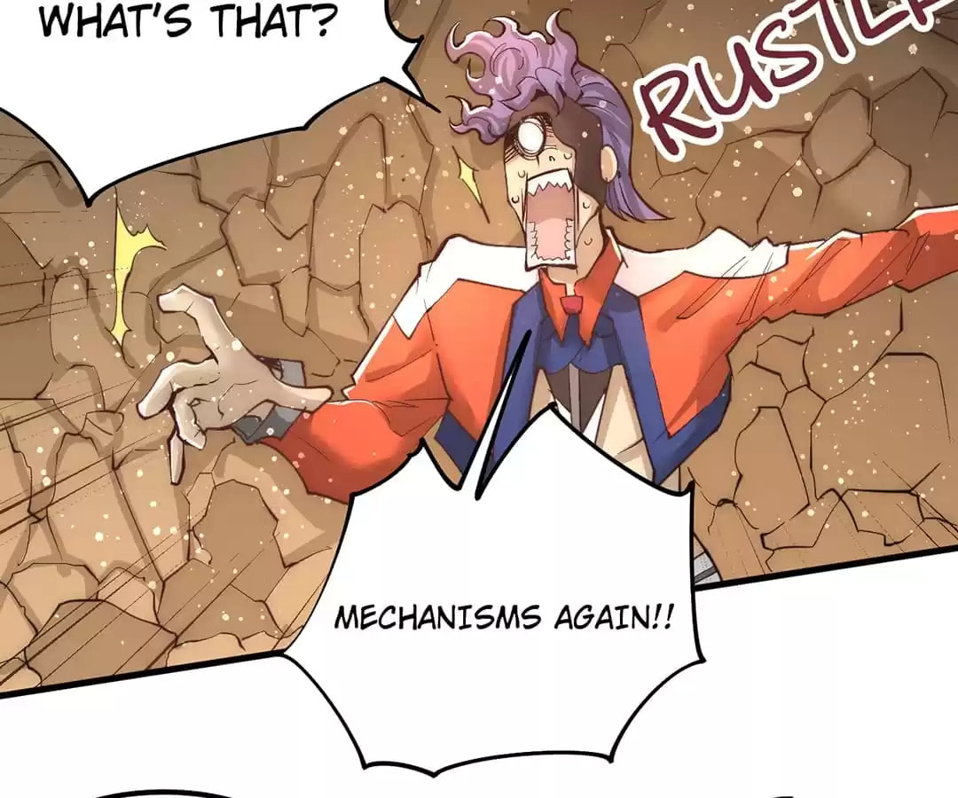 Read Almighty Master chapter 169 image 83 on Lezhin