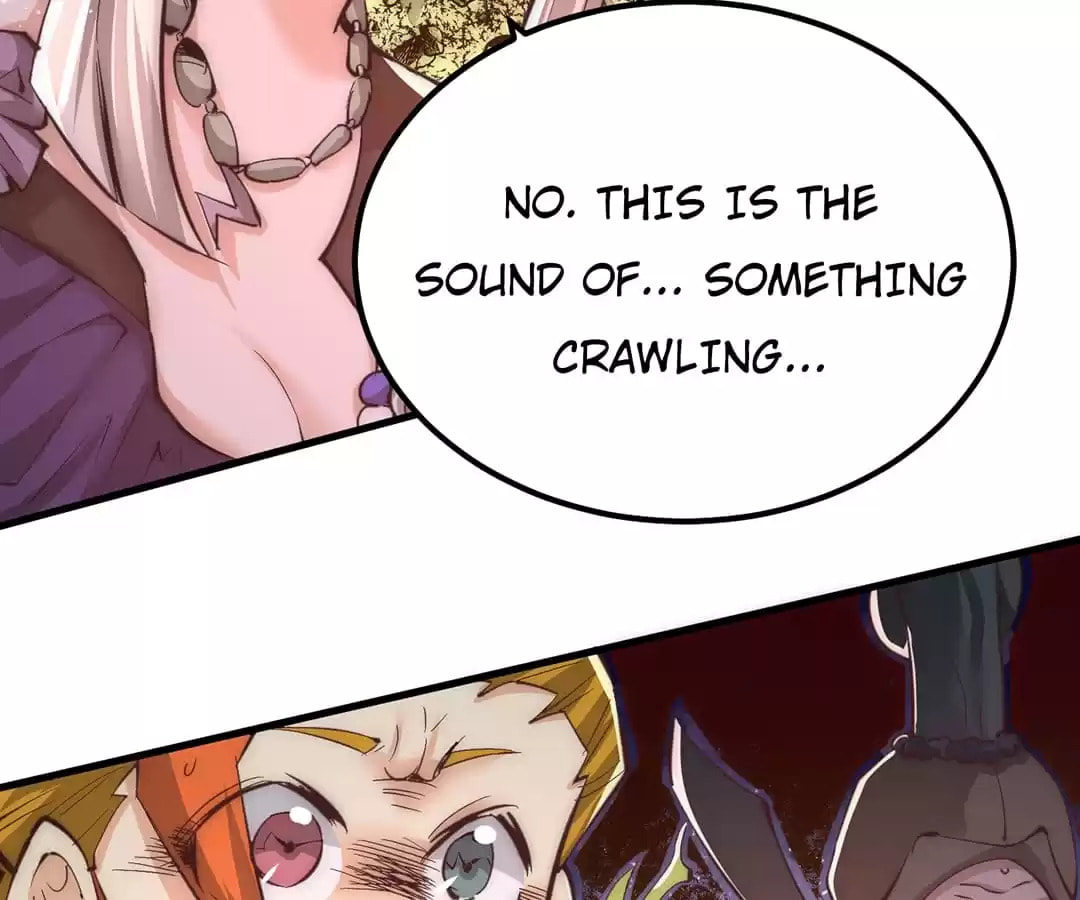 Read Almighty Master chapter 169 image 85 on Lezhin