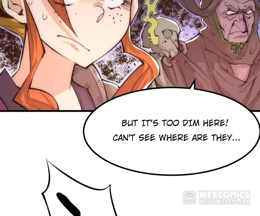 Read Almighty Master chapter 169 image 86 on Lezhin