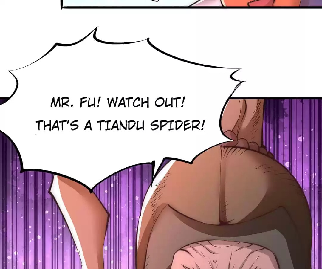 Read Almighty Master chapter 169 image 91 on Lezhin