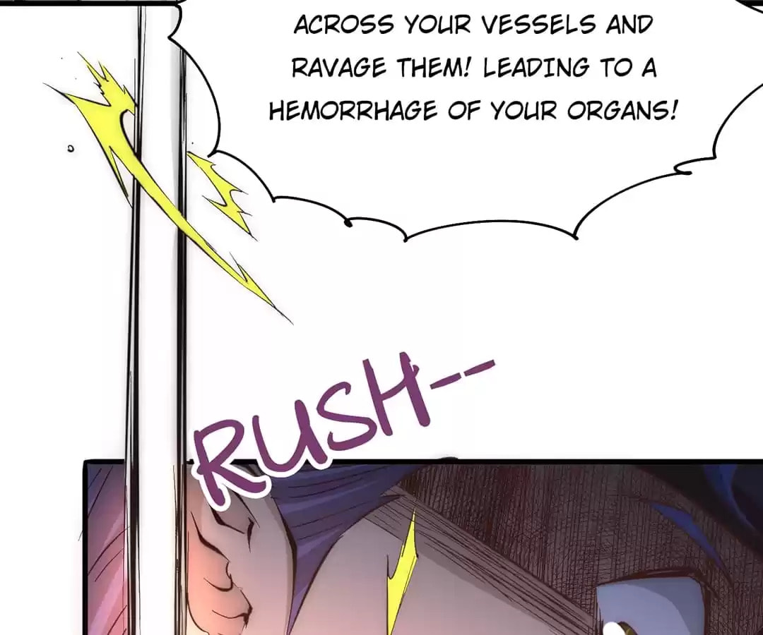 Read Almighty Master chapter 169 image 93 on Lezhin