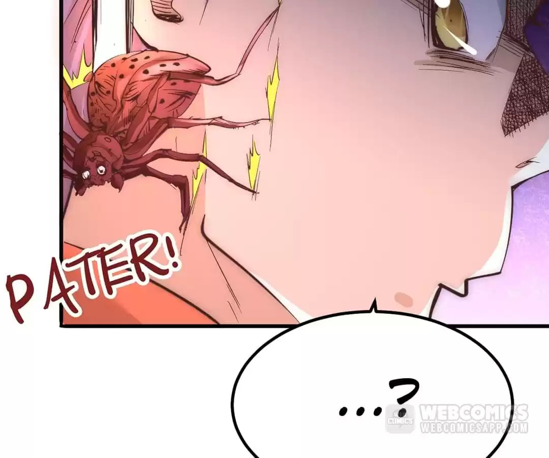 Read Almighty Master chapter 169 image 94 on Lezhin