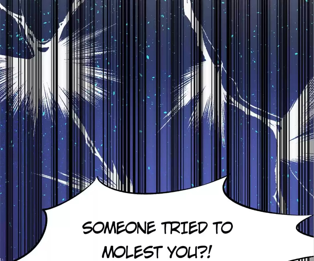 Read Almighty Master chapter 17 image 14 on Lezhin
