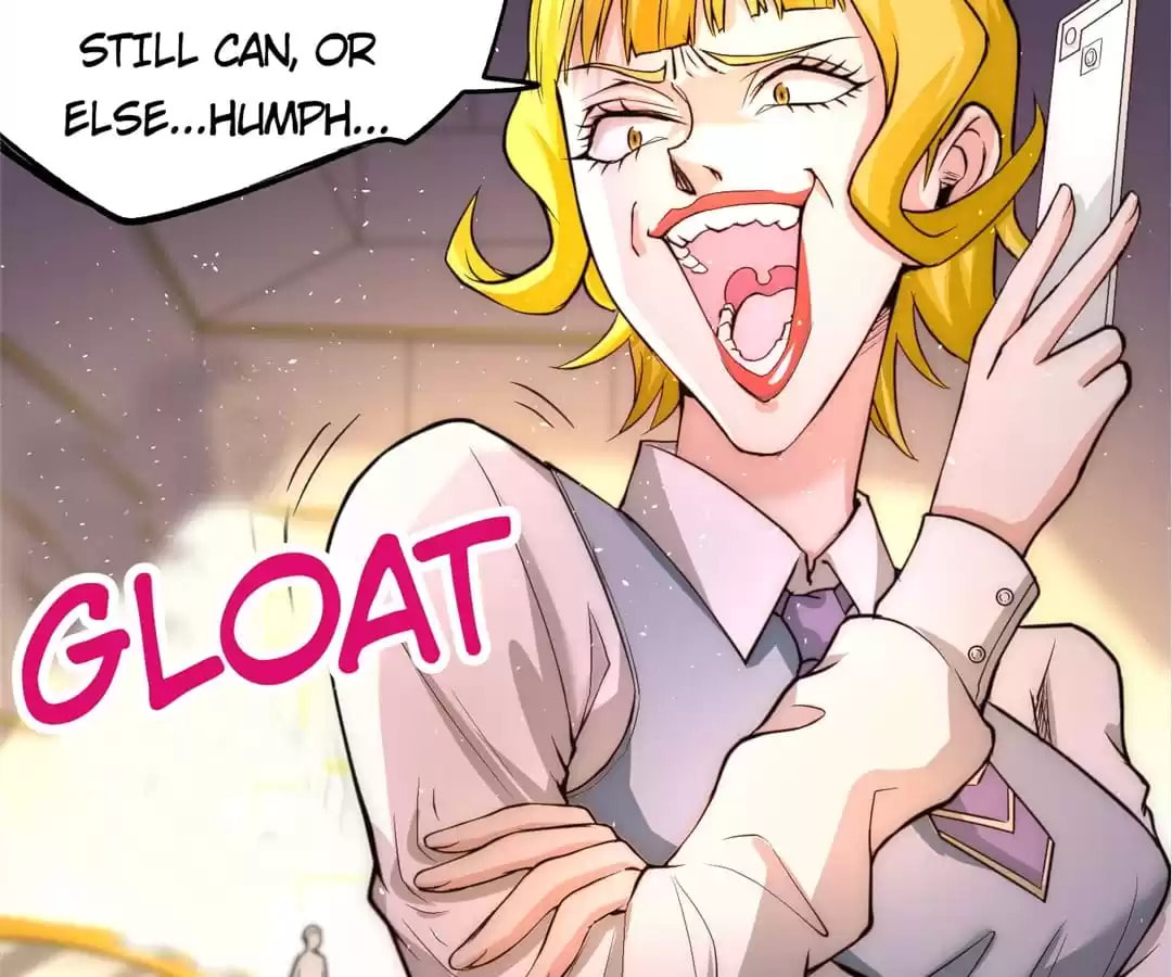 Read Almighty Master chapter 17 image 20 on Lezhin