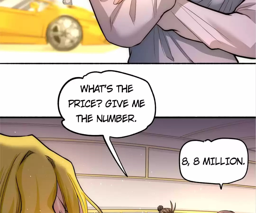 Read Almighty Master chapter 17 image 21 on Lezhin