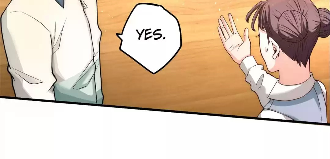 Read Almighty Master chapter 17 image 24 on Lezhin