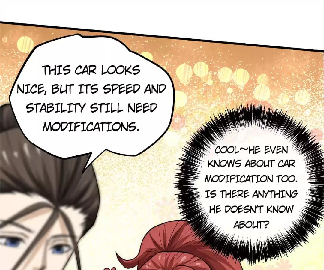 Read Almighty Master chapter 17 image 25 on Lezhin