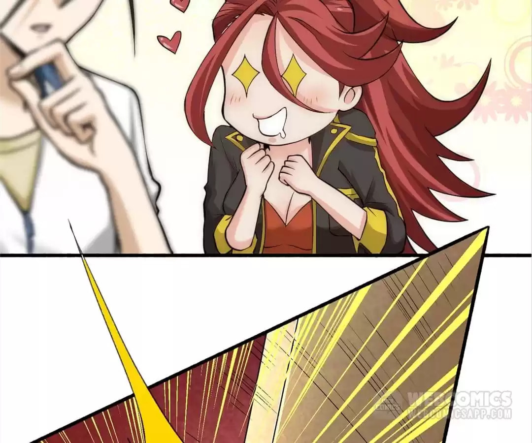 Read Almighty Master chapter 17 image 26 on Lezhin