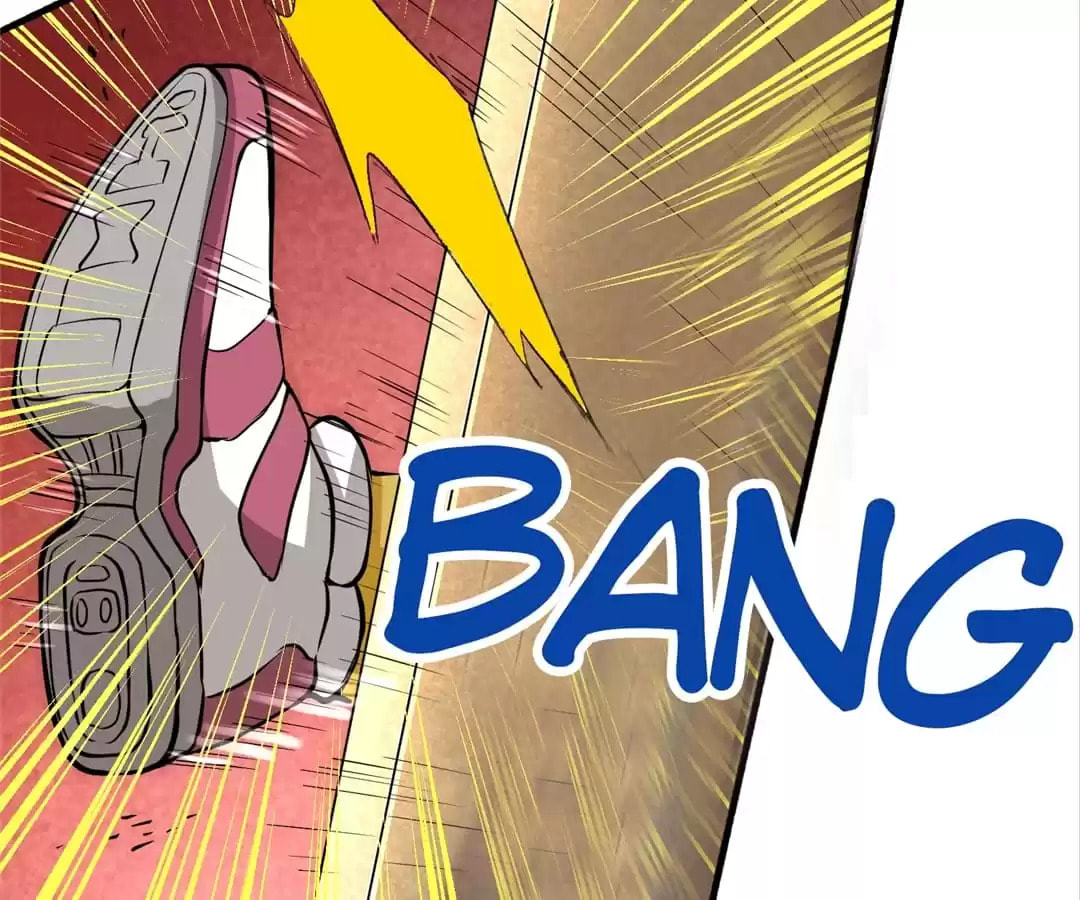 Read Almighty Master chapter 17 image 27 on Lezhin