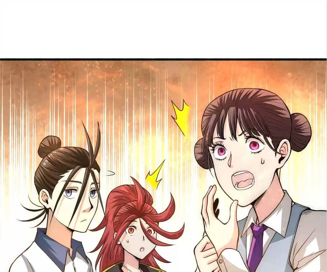 Read Almighty Master chapter 17 image 29 on Lezhin