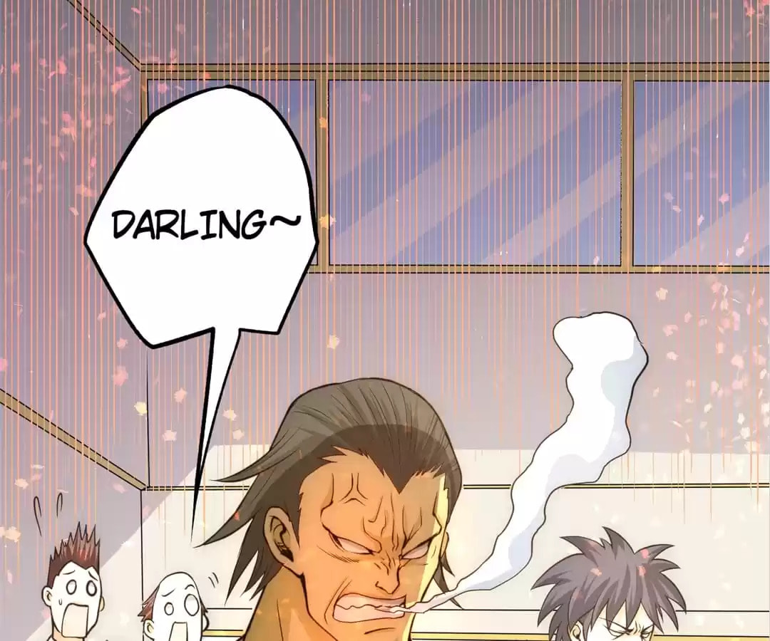 Read Almighty Master chapter 17 image 31 on Lezhin