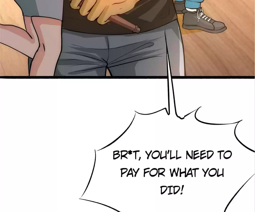 Read Almighty Master chapter 17 image 33 on Lezhin