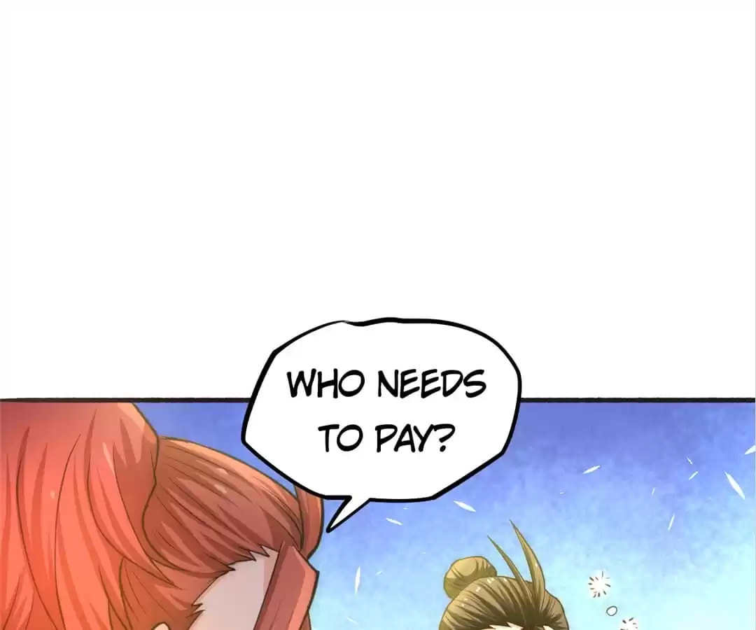 Read Almighty Master chapter 17 image 35 on Lezhin