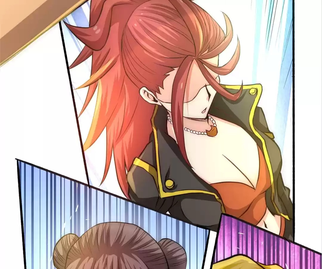 Read Almighty Master chapter 17 image 40 on Lezhin