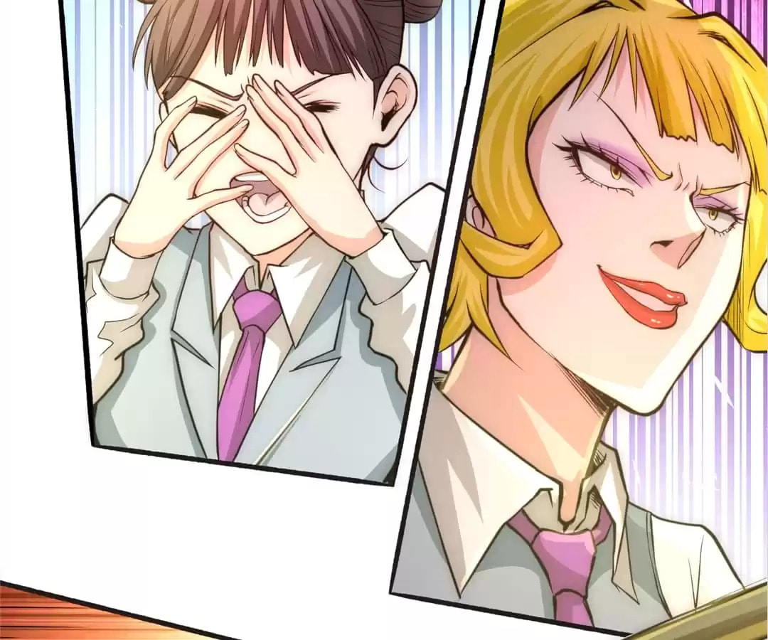 Read Almighty Master chapter 17 image 41 on Lezhin