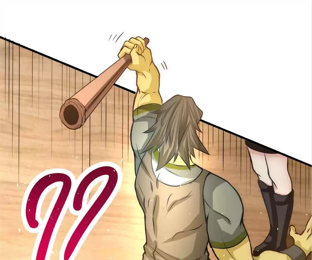 Read Almighty Master chapter 17 image 43 on Lezhin