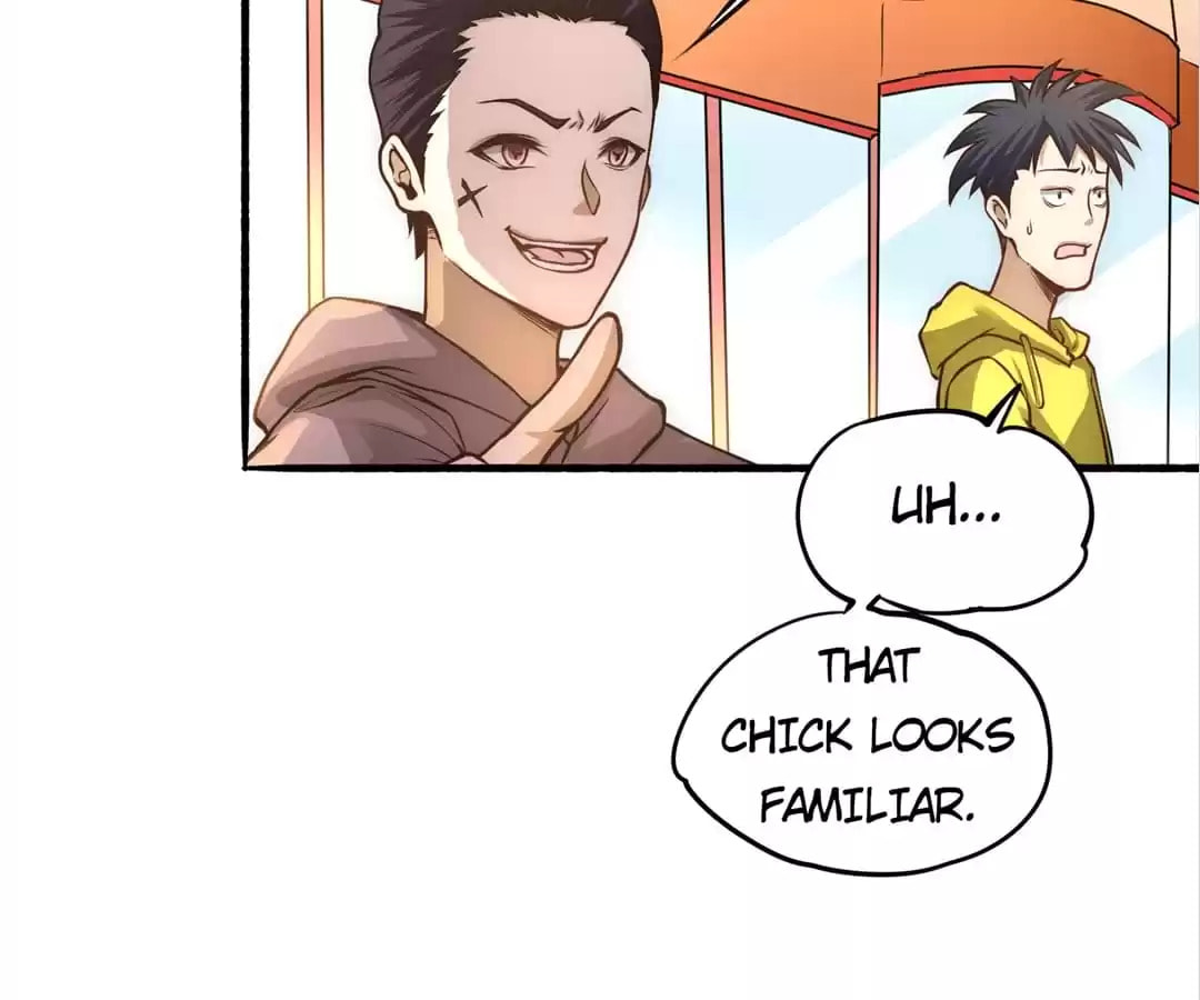Read Almighty Master chapter 17 image 47 on Lezhin