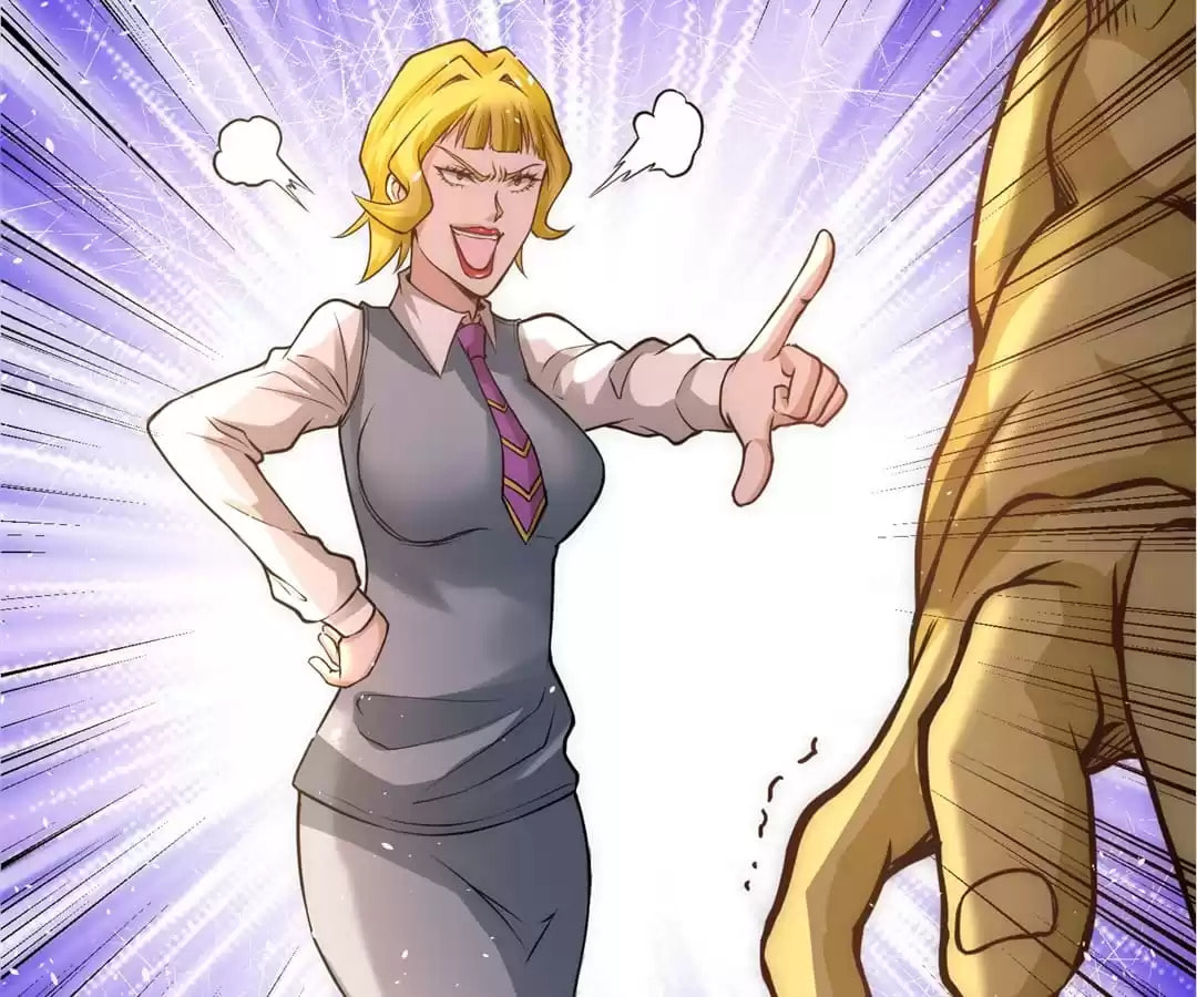 Read Almighty Master chapter 17 image 49 on Lezhin