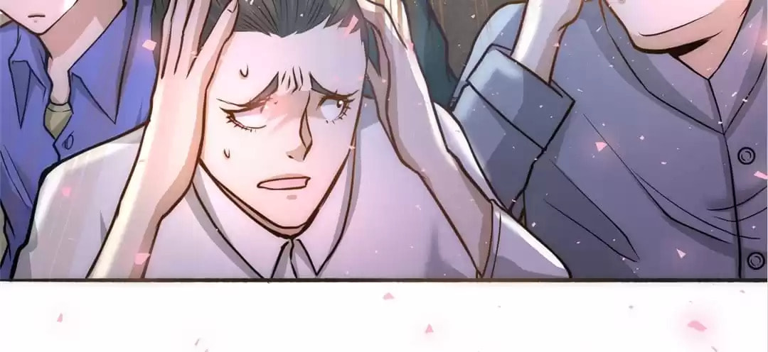 Read Almighty Master chapter 17 image 5 on Lezhin