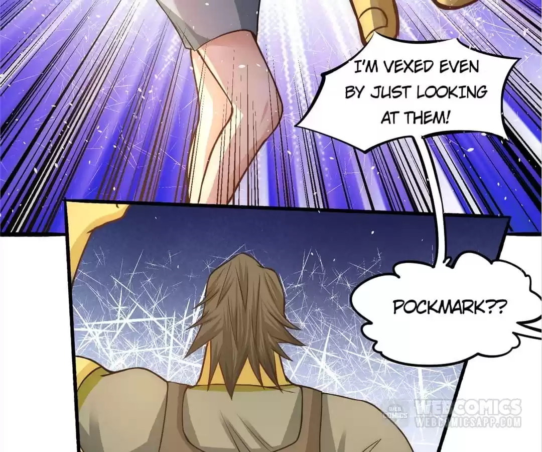 Read Almighty Master chapter 17 image 50 on Lezhin
