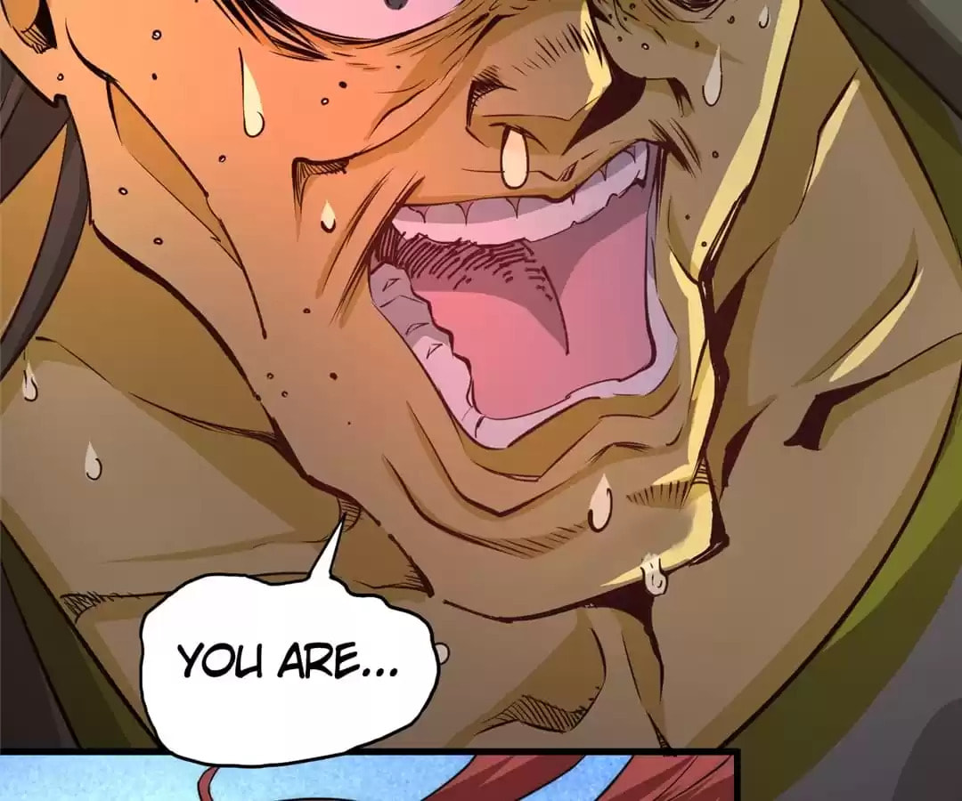 Read Almighty Master chapter 17 image 54 on Lezhin