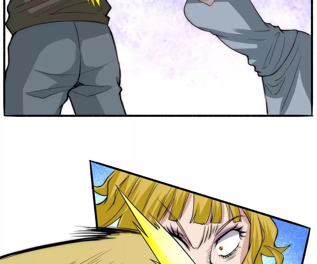 Read Almighty Master chapter 17 image 56 on Lezhin
