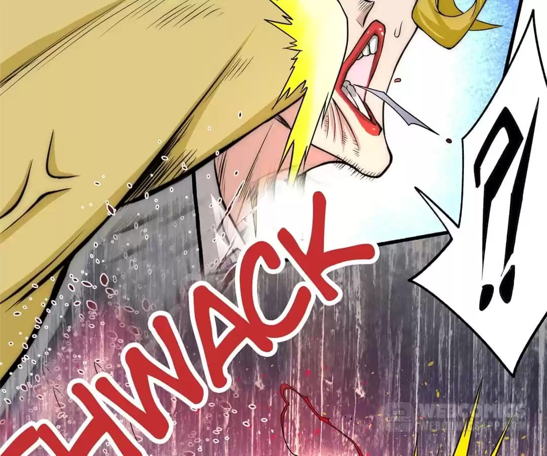 Read Almighty Master chapter 17 image 57 on Lezhin