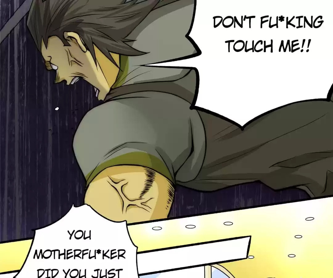 Read Almighty Master chapter 17 image 59 on Lezhin