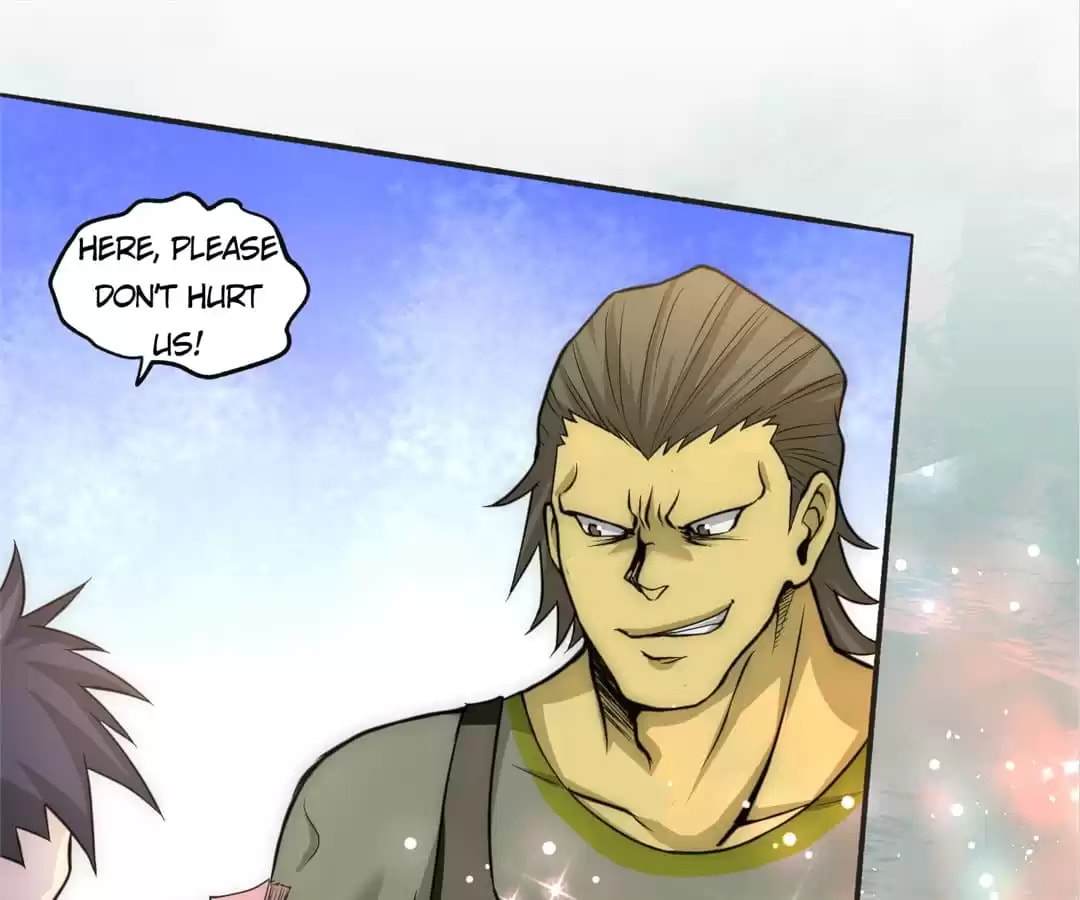 Read Almighty Master chapter 17 image 6 on Lezhin