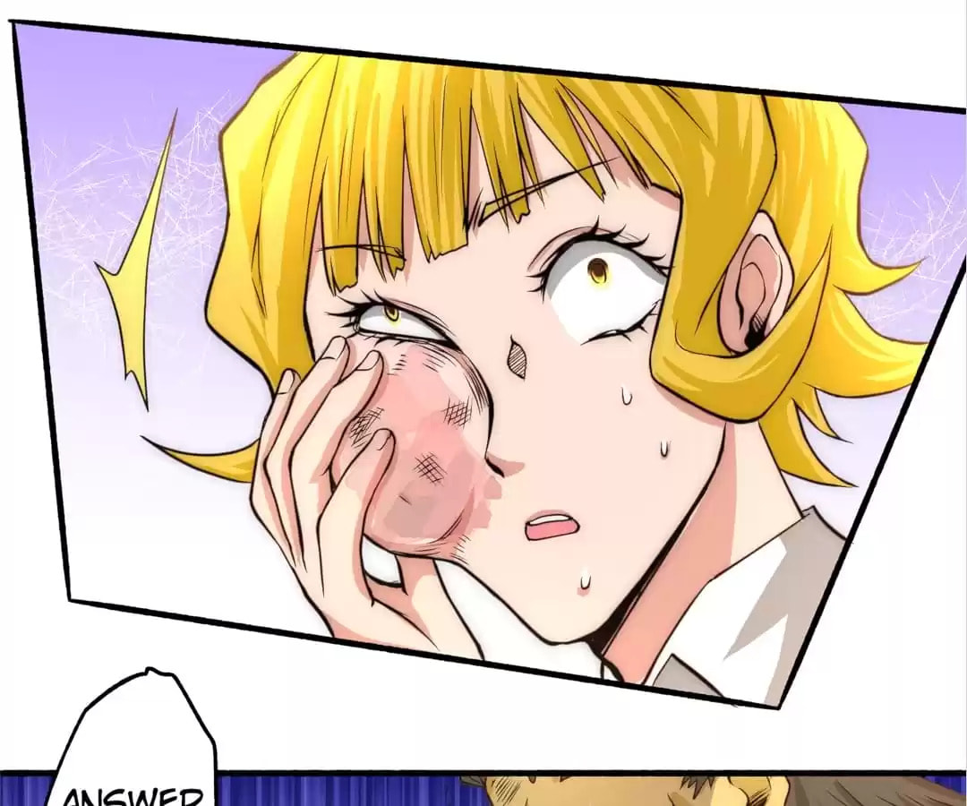 Read Almighty Master chapter 17 image 62 on Lezhin