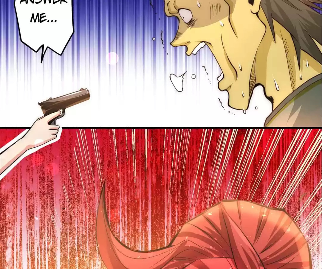 Read Almighty Master chapter 17 image 63 on Lezhin