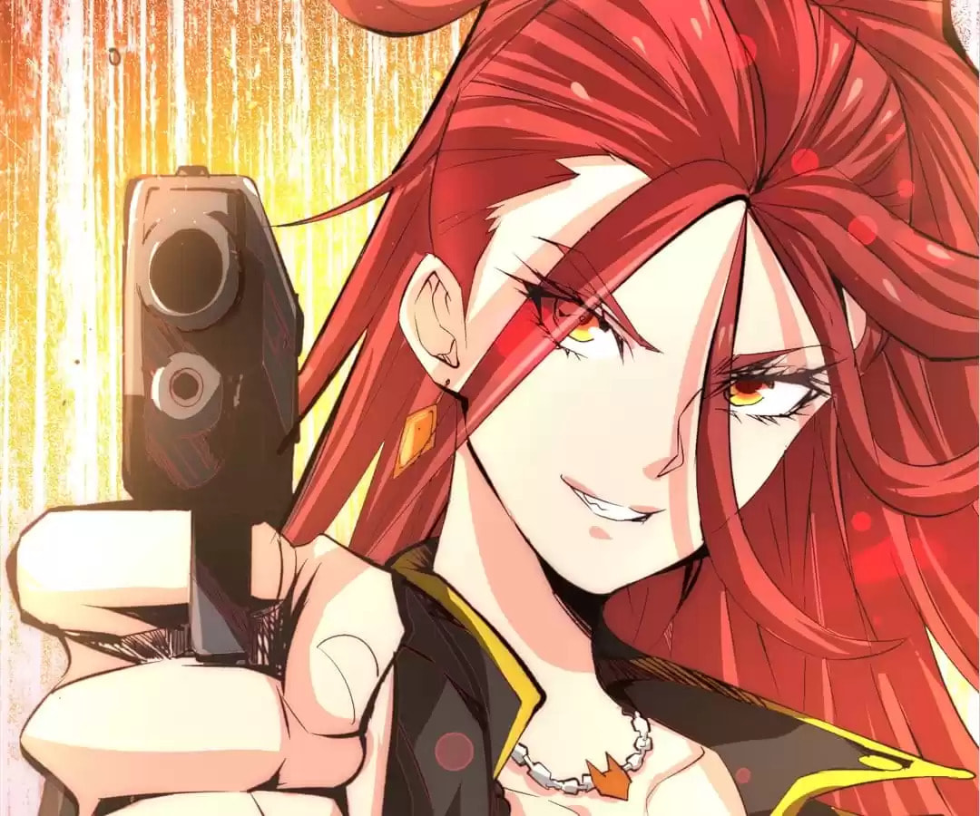 Read Almighty Master chapter 17 image 64 on Lezhin