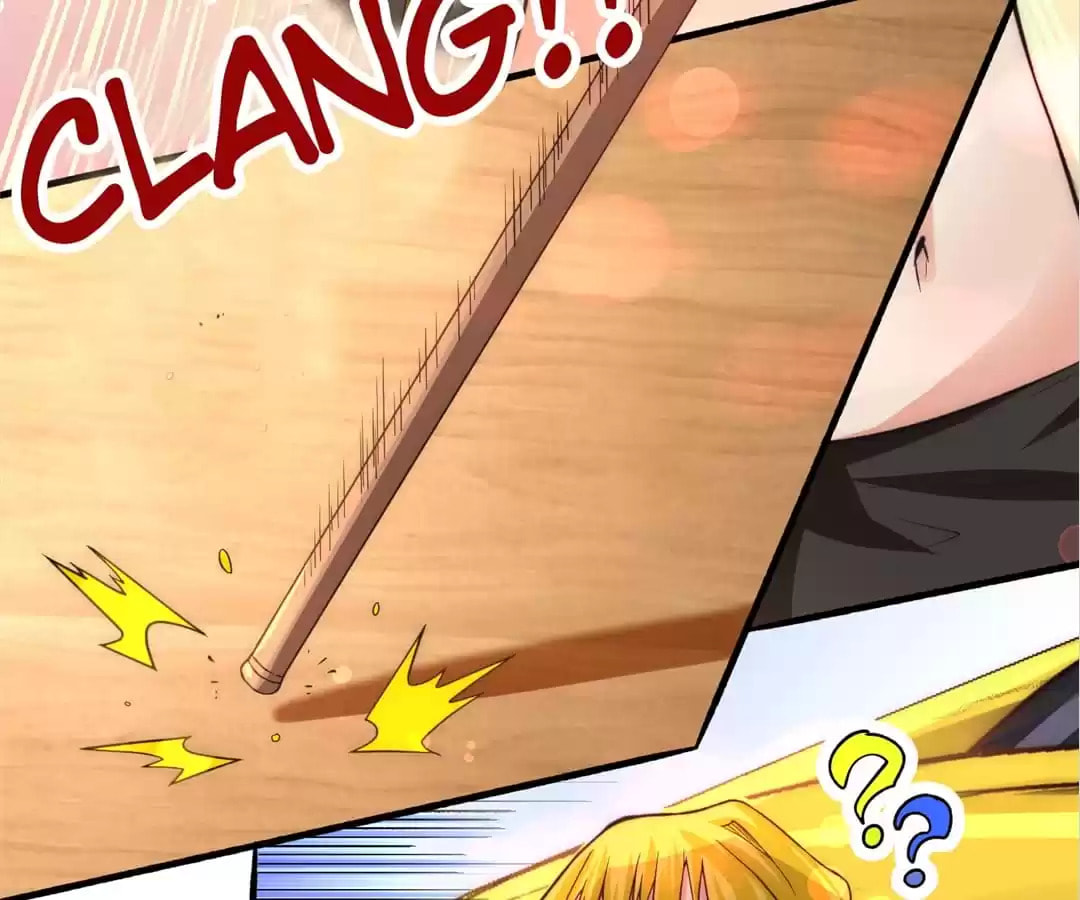 Read Almighty Master chapter 17 image 66 on Lezhin