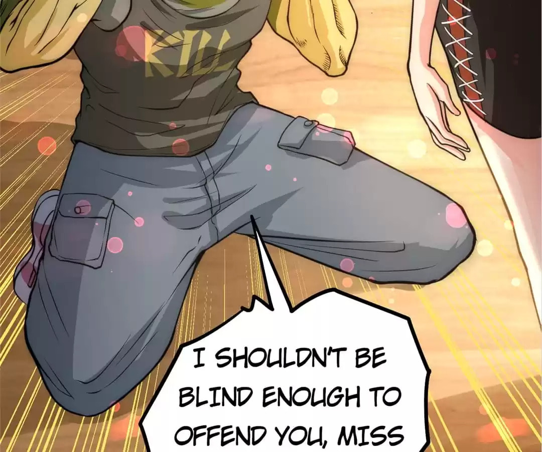 Read Almighty Master chapter 17 image 69 on Lezhin