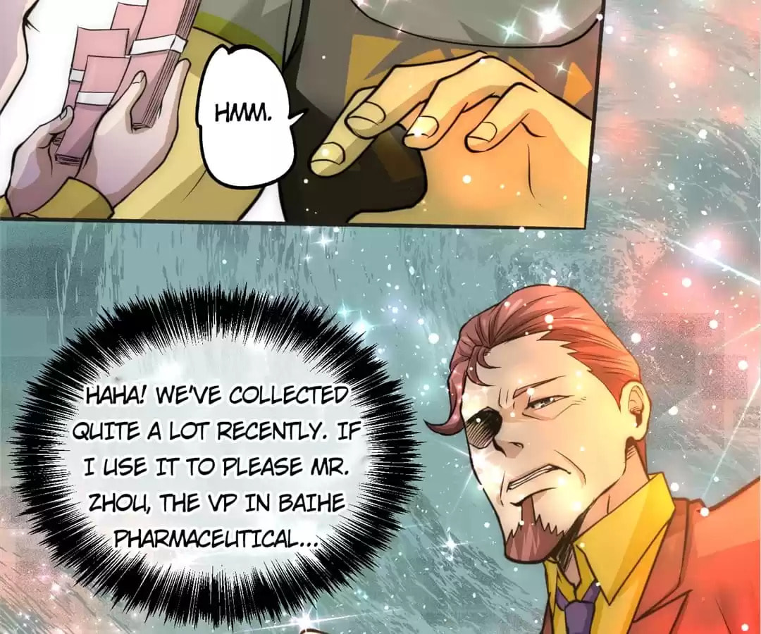 Read Almighty Master chapter 17 image 7 on Lezhin