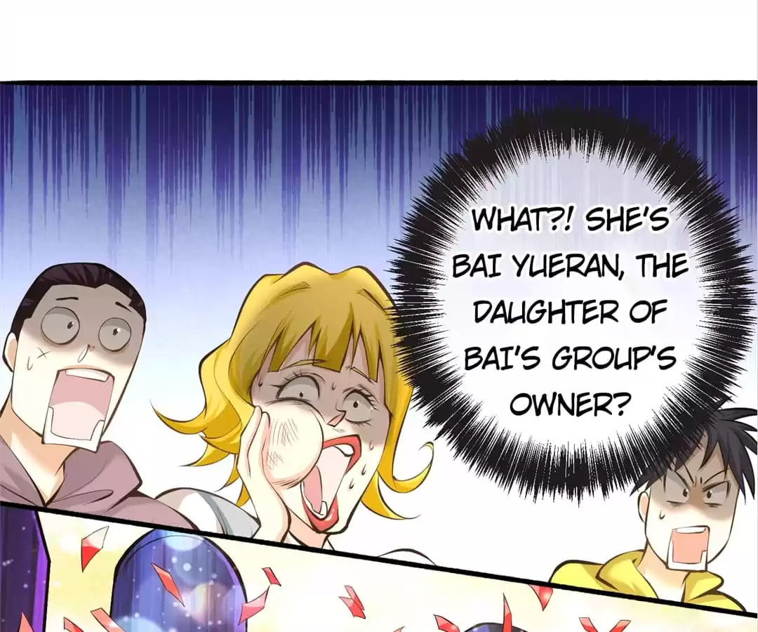 Read Almighty Master chapter 17 image 71 on Lezhin