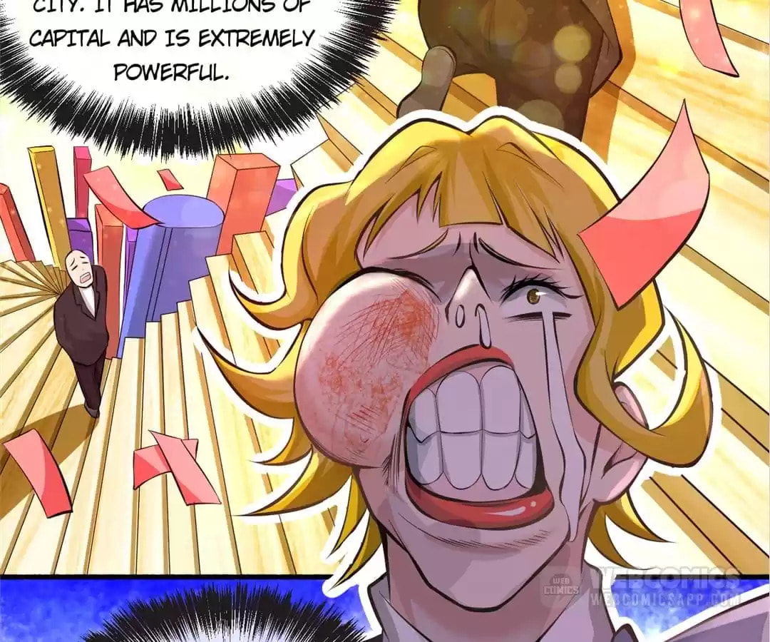 Read Almighty Master chapter 17 image 73 on Lezhin