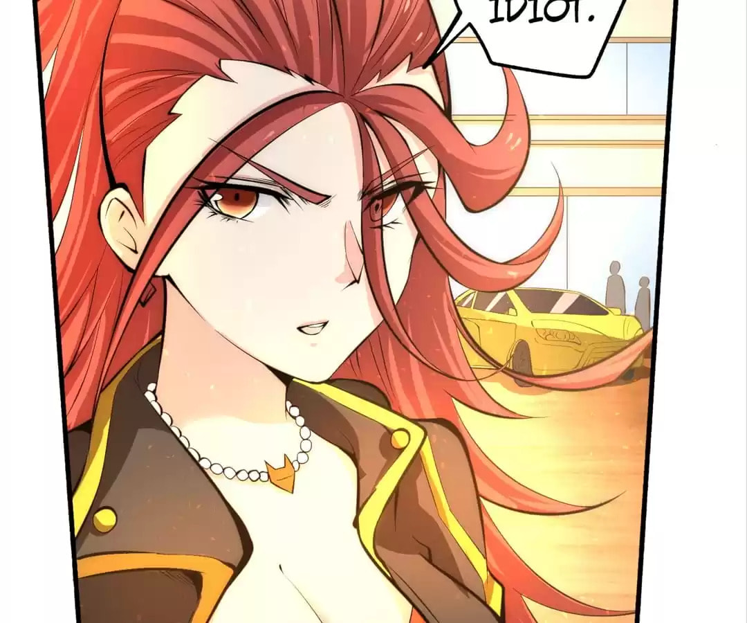Read Almighty Master chapter 17 image 76 on Lezhin