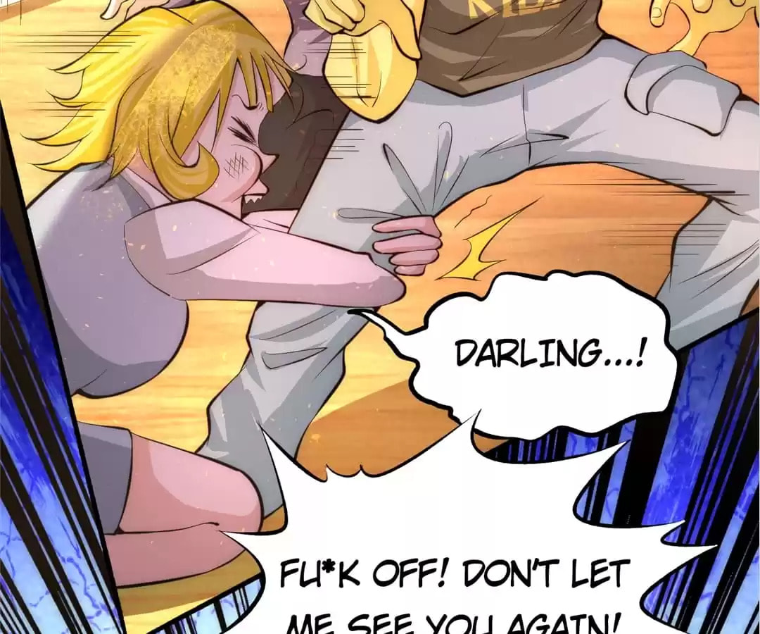 Read Almighty Master chapter 17 image 78 on Lezhin
