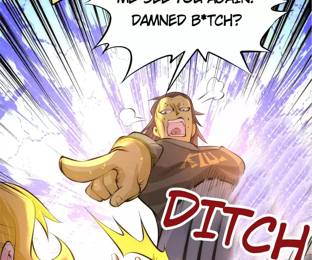 Read Almighty Master chapter 17 image 79 on Lezhin