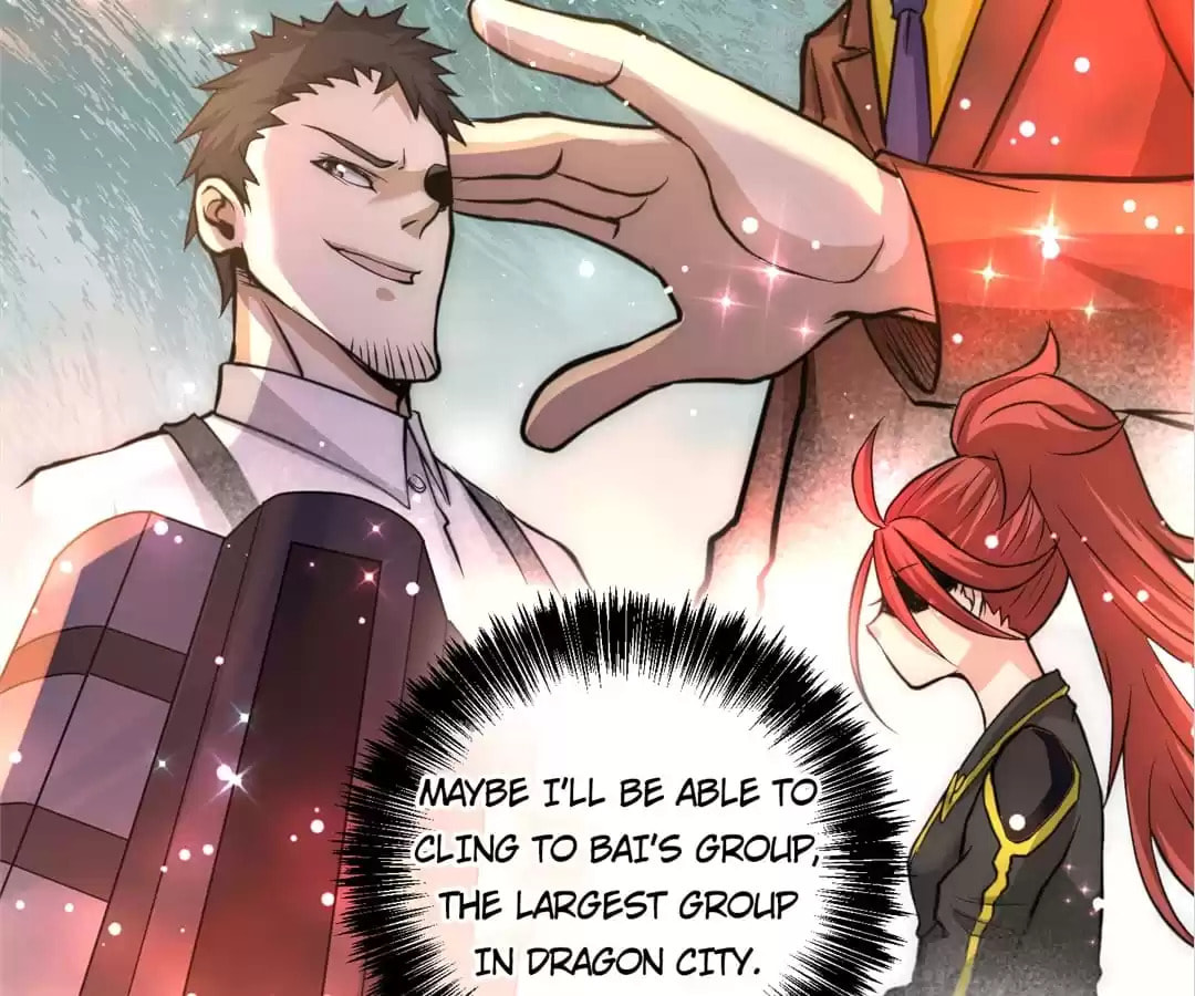 Read Almighty Master chapter 17 image 8 on Lezhin